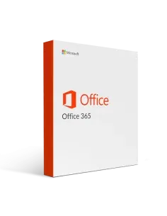 Microsoft Office 365 Hogar | 5 Dispositivos