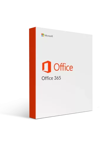 Office 365 Pro Plus - 5 Dispositivos
