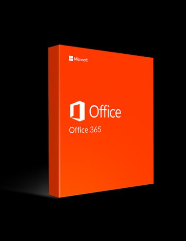 Microsoft Office 365 Pro Plus | MAC