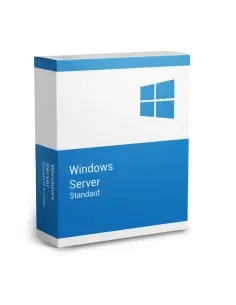 Licencia Windows Server 2012