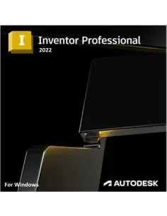 Inventor professional 2022 – Suscripción Anual