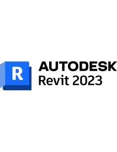 Revit 2023 – Suscripción Anual