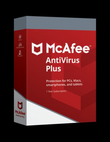 Mcafee Antivirus