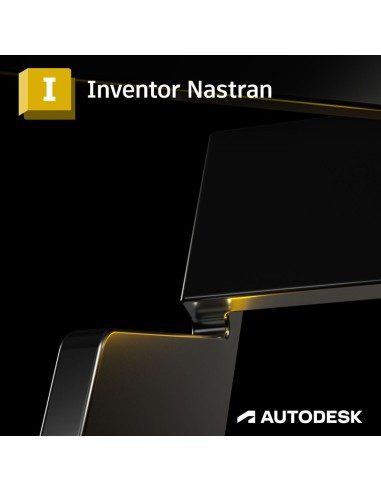 Inventor Nastran 2023 – Suscripción Anual