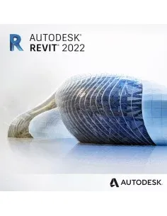 Revit 2022 – Suscripción Anual