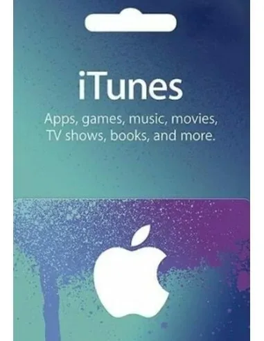 iTunes 5 EUR