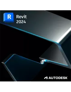 Revit 2024 – Suscripción Anual