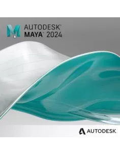 Maya 2024 – Suscripción Anual