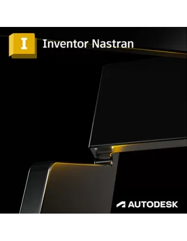 Inventor Nastran 2024 – Suscripción Anual