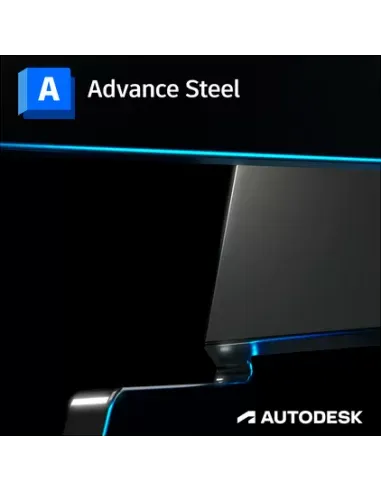 Advance Steel 2023 – Suscripción Anual