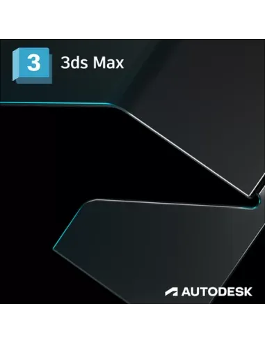 3ds Max 2023 – Suscripción Anual