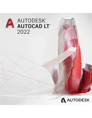 AutoCAD LT 2021 – Suscripción Anual