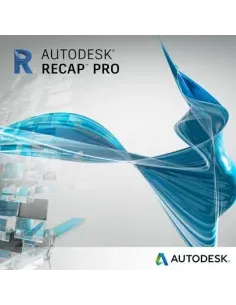 ReCap Pro 2023 – Suscripción Anual