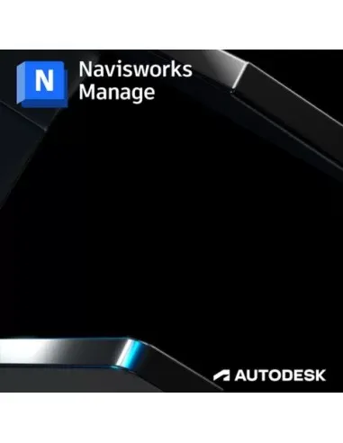 Navisworks Manage 2022 – Suscripción Anual