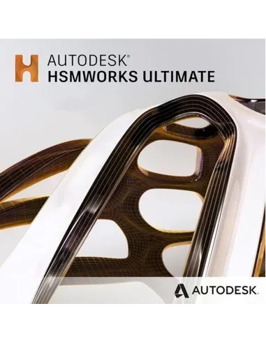 HSMWorks Ultimate 2022 – Suscripción Anual