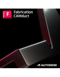 Fabrication CAMduct 2022 – Suscripción Anual