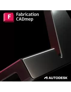 Fabrication CADmep 2022 – Suscripción Anual