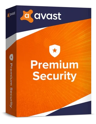 AVAST Premium Security