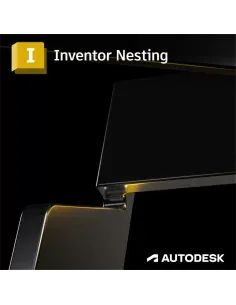 Inventor Nesting 2022 – Suscripción Anual