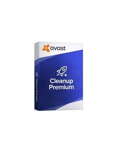 AVAST CleanUP