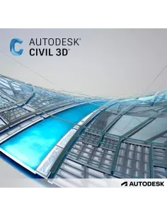 Civil 3D Project Explorer 2022 – Suscripción Anual