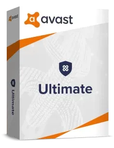 AVAST Ultimate
