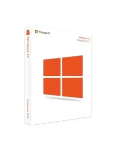 Windows 10 Enterprise LTSC