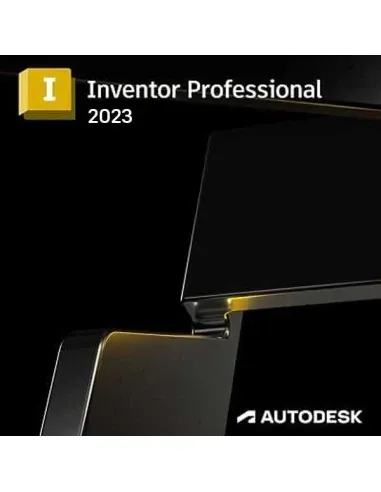 Inventor professional 2025 – Suscripción Anual