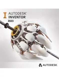 Inventor professional 2025 – Suscripción Anual