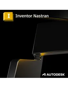 Inventor Nastran 2025 – Suscripción Anual