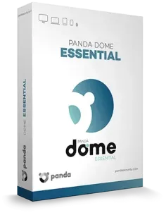 Panda Dome Essential