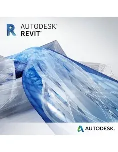 Revit 2026 – Suscripción Anual