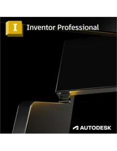 Inventor professional 2026 – Suscripción Anual