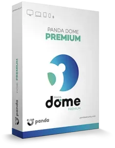 Panda Dome Advanced