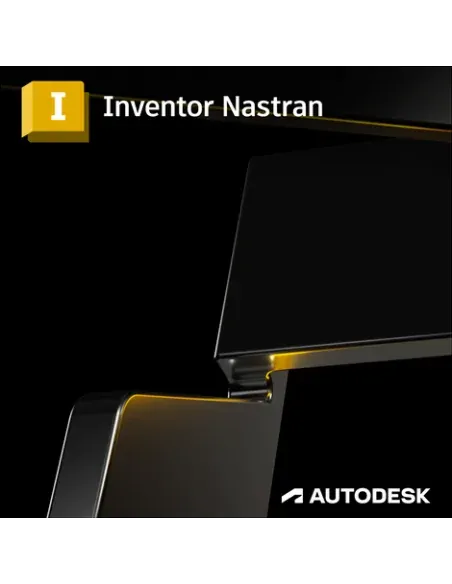 Inventor Nastran 2026 – Suscripción Anual