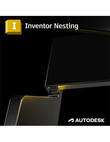 Inventor Nesting 2026 – Suscripción Anual