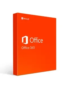 Office 365 para 5 Dispositivos Windows/MAC/Android