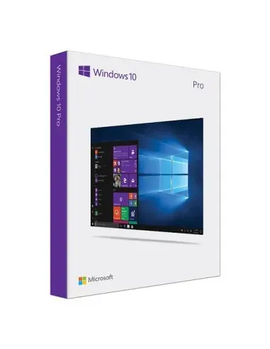 Windows 10 Professional