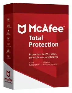Mcafee Total Protection