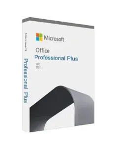 Microsoft Office 2021 Professional - Reinstalable