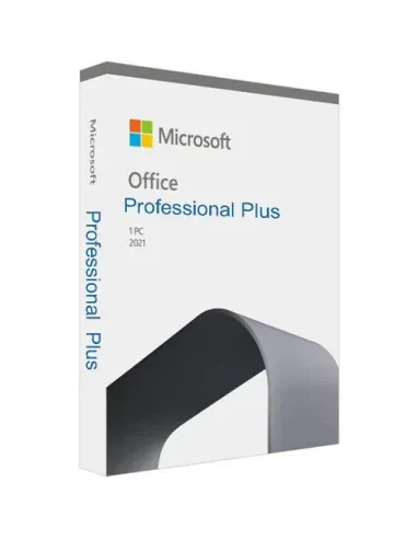 Microsoft Office 2021