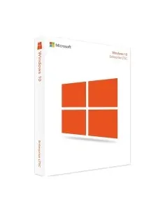 Windows 10 Enterprise IoT LTSC
