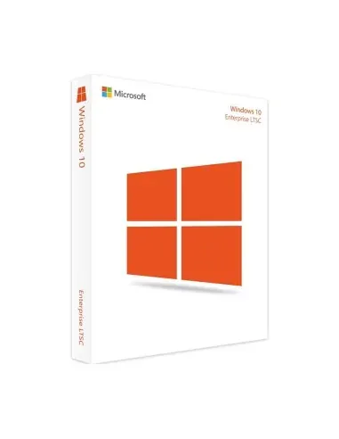 Windows 10 Enterprise IoT LTSC