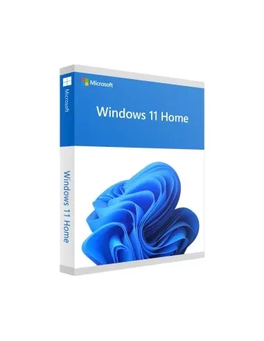 Licencia Windows 11 Home