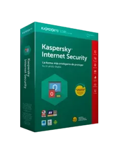 Kaspersky Internet Security