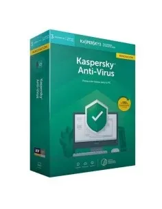 Kaspersky Antivirus