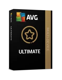 AVG Ultimate