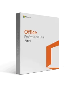 Microsoft Office 2019 Professional - 5 Dispositivos