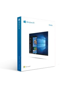 Licencia Windows 10 Home
